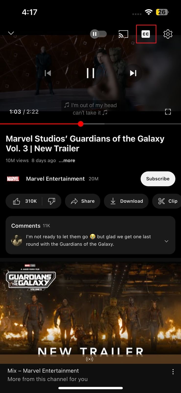 Turn Off Subtitles on YouTube Looking Into the Possibilities