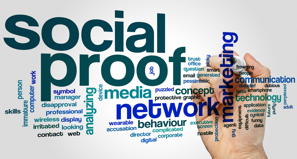 How to provide credibility and trustworthiness on LinkedIn EBusiness