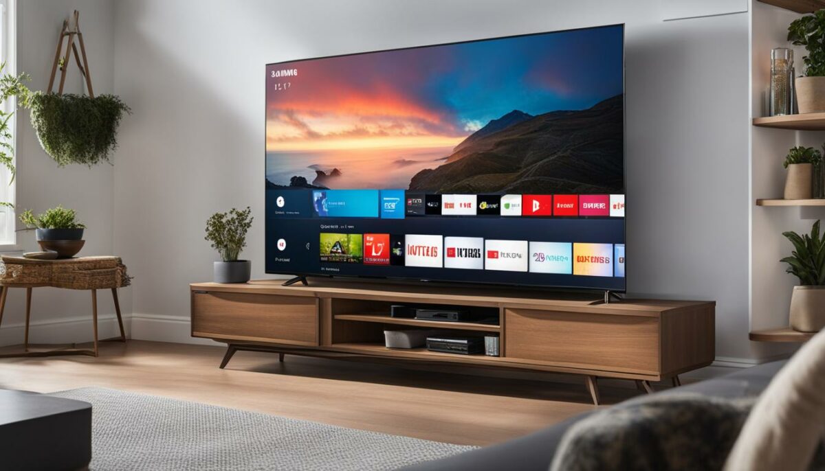 Guide How to Get YouTube on Samsung Smart TV Easily Descriptive Audio