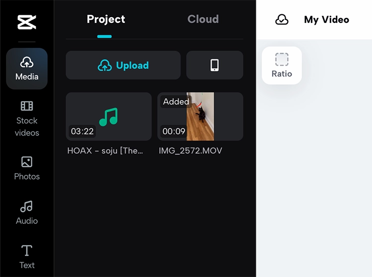 How To Add Music To CapCut The Easy Way