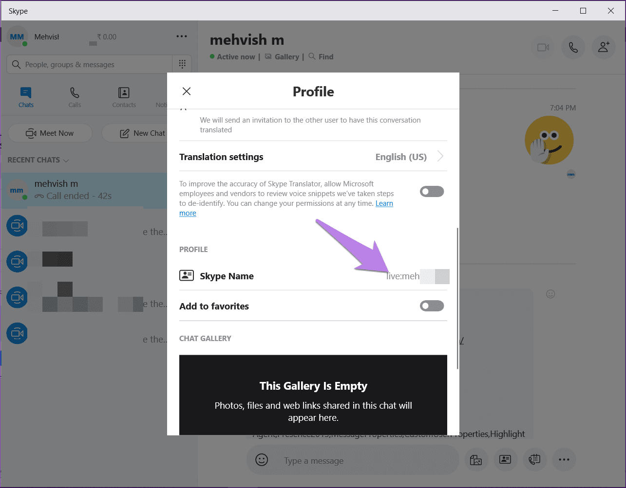 Top 10 Skype Live ID Things You Should Know