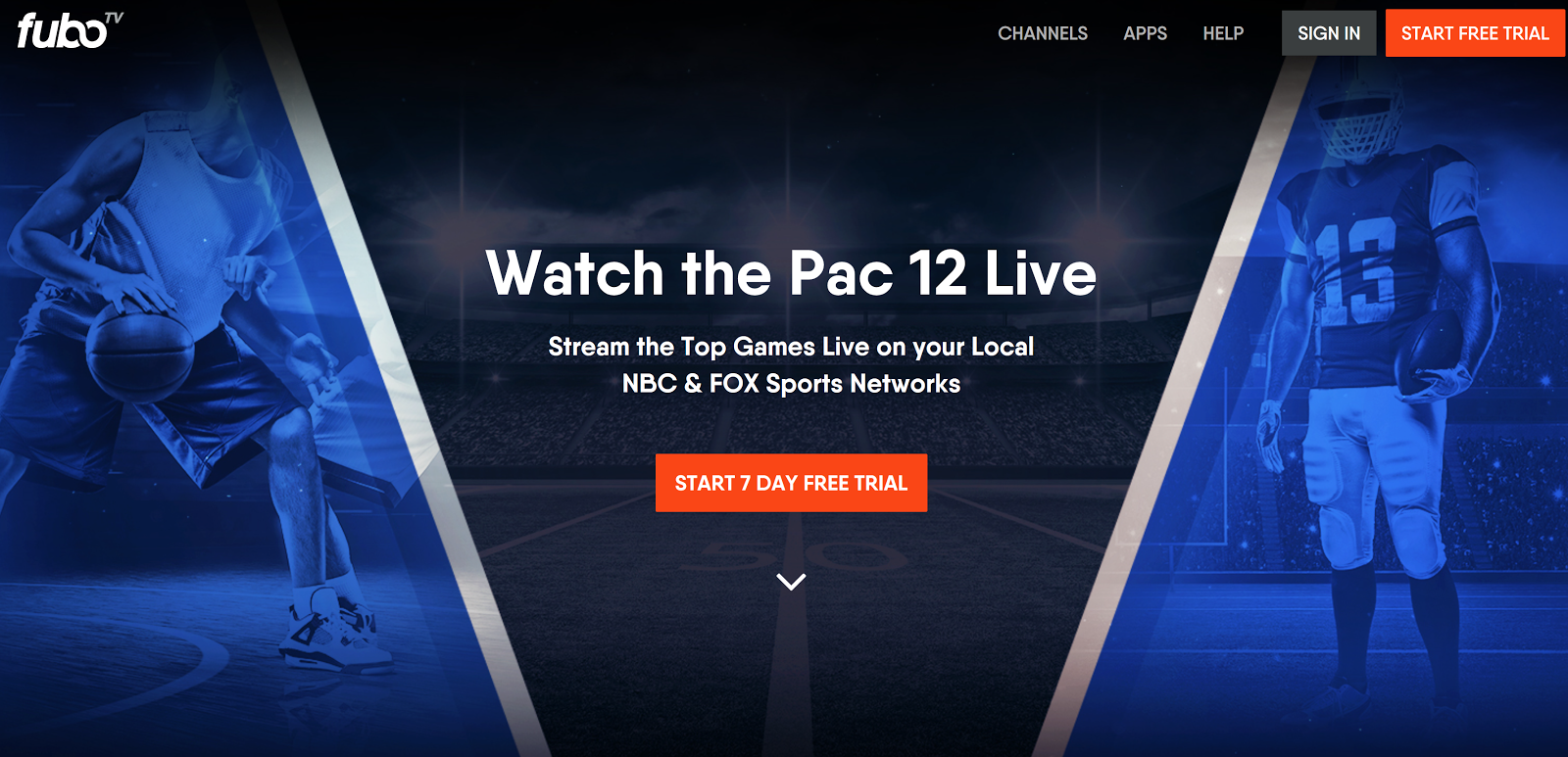 How to Watch The Pac12 Network Live Without Cable in 2021 Top 2 Options