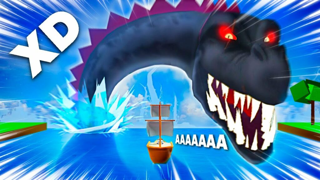 How many Fragments are needed to Awaken the Rumble Blox Fruits