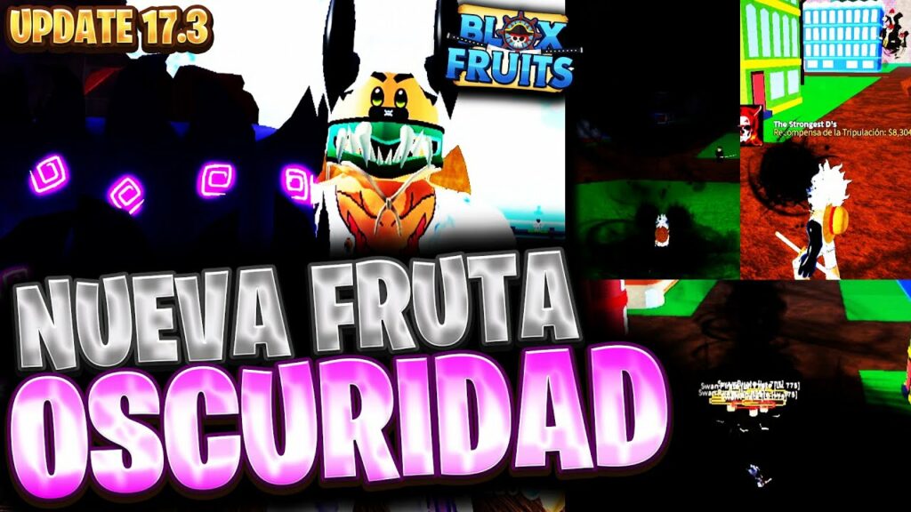 How many Fragments are needed to Awaken the Rumble Blox Fruits