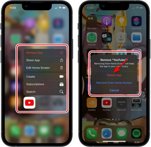 Efficient Way to Fix YouTube App on iPhone Not Working 2023