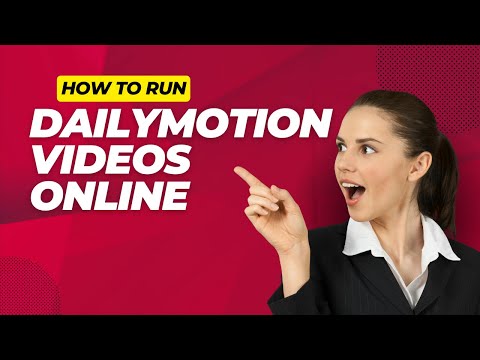 How to Download Dailymotion Videos Online A Complete Guide YouTube
