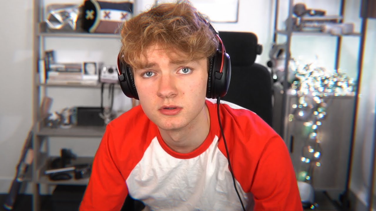 I Almost Quit YouTube