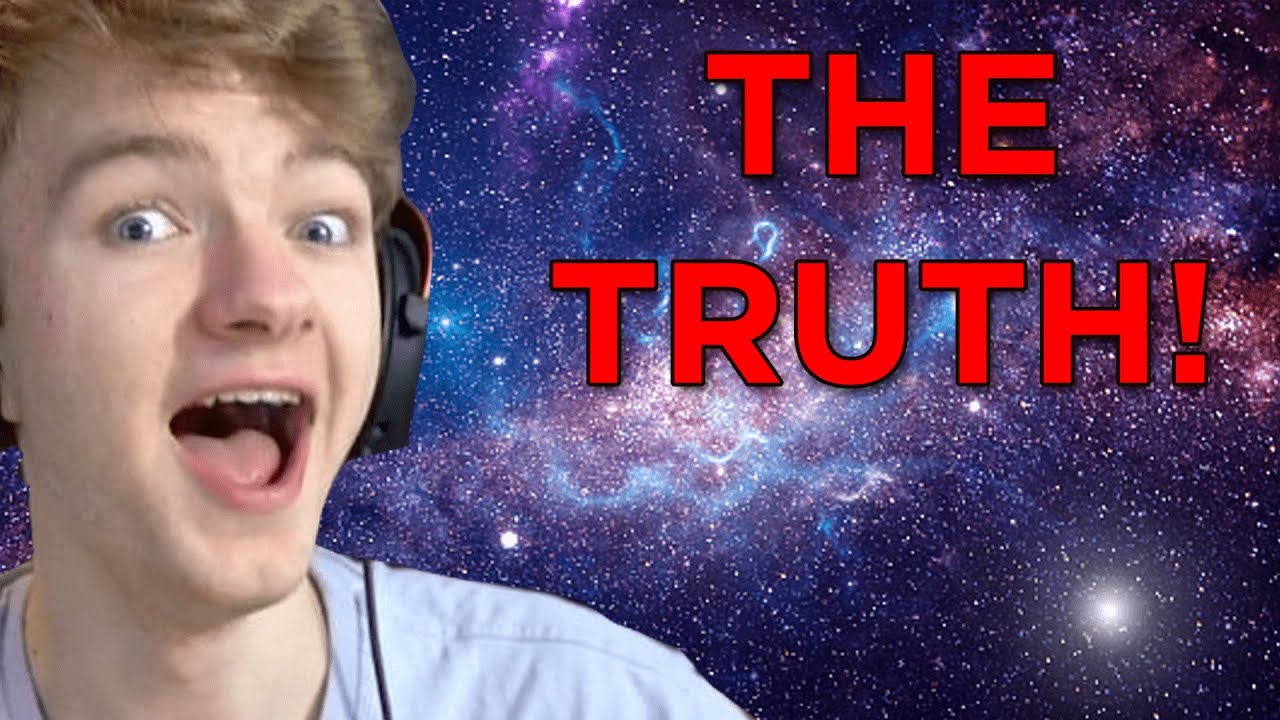 the TRUTH about TommyInnit YouTube