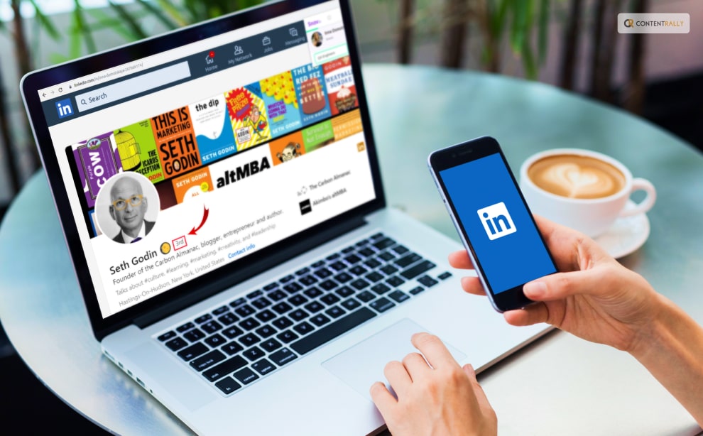 What Does 3rd Mean On Linkedin Things You Should Know