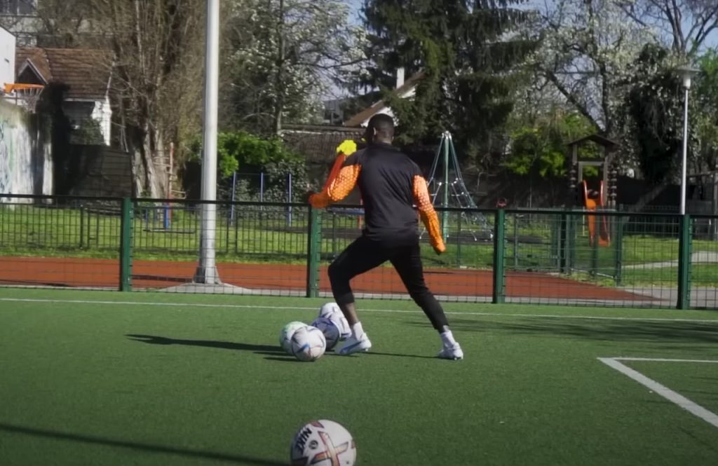 Tips on How To Get Faster in Football Speed Up Your Game