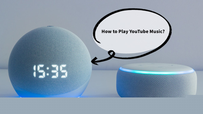 Best Method to Link YouTube Music to Alexa
