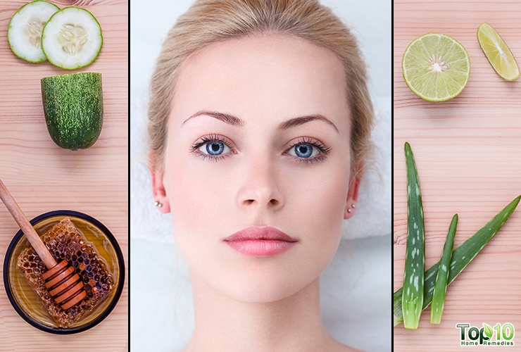 Natural Way to Whiten Skin Overnight Safe and Effective Ways to