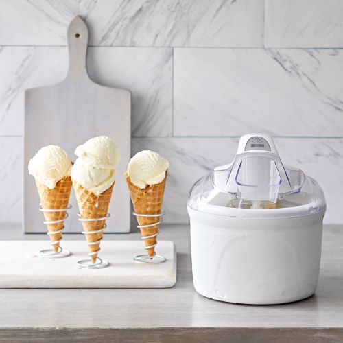 Not Your Moms Homemade Ice Cream Video Pampered Chef Blog