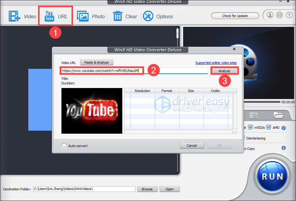 Best 2 Methods to Extract Audio From YouTube Video Easily Driver Easy