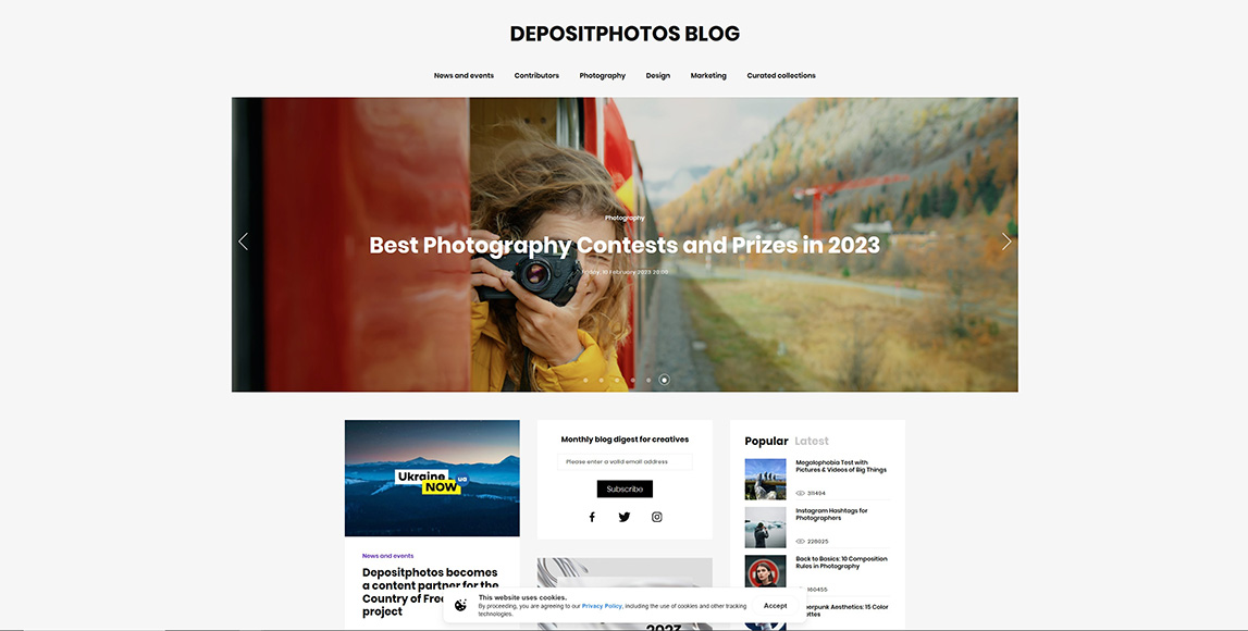 How Hard Is It to Get Photos Accepted by Depositphotos? A Guide for New Contributors