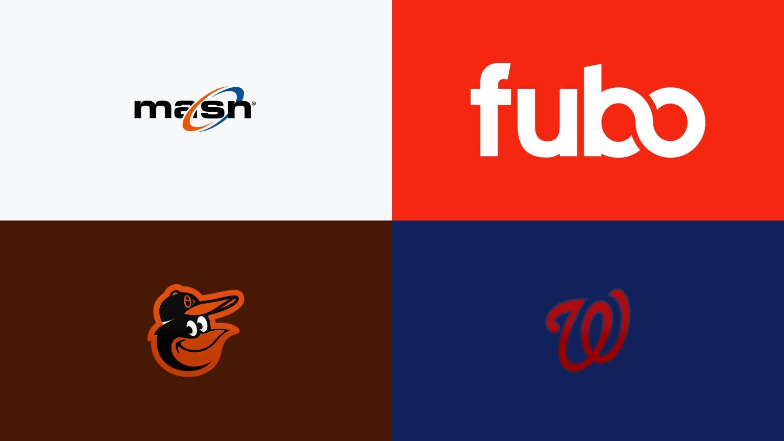 Breaking Fubo Adds MASN Baltimore Orioles Washington Nationals