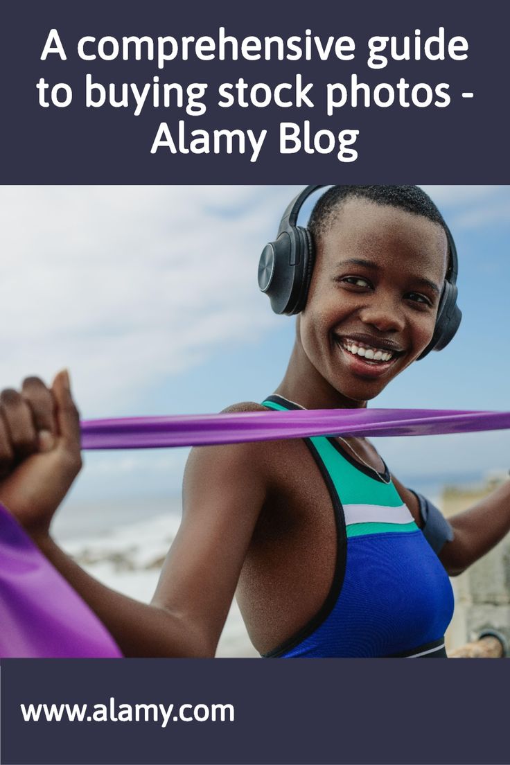 The comprehensive guide to buying stock photos Alamy Blog Stock