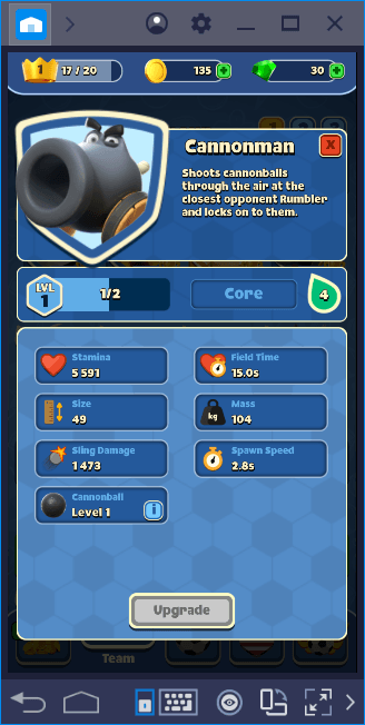 Rumble Stars Match Guide Tips Tricks And Best Rumblers BlueStacks 4