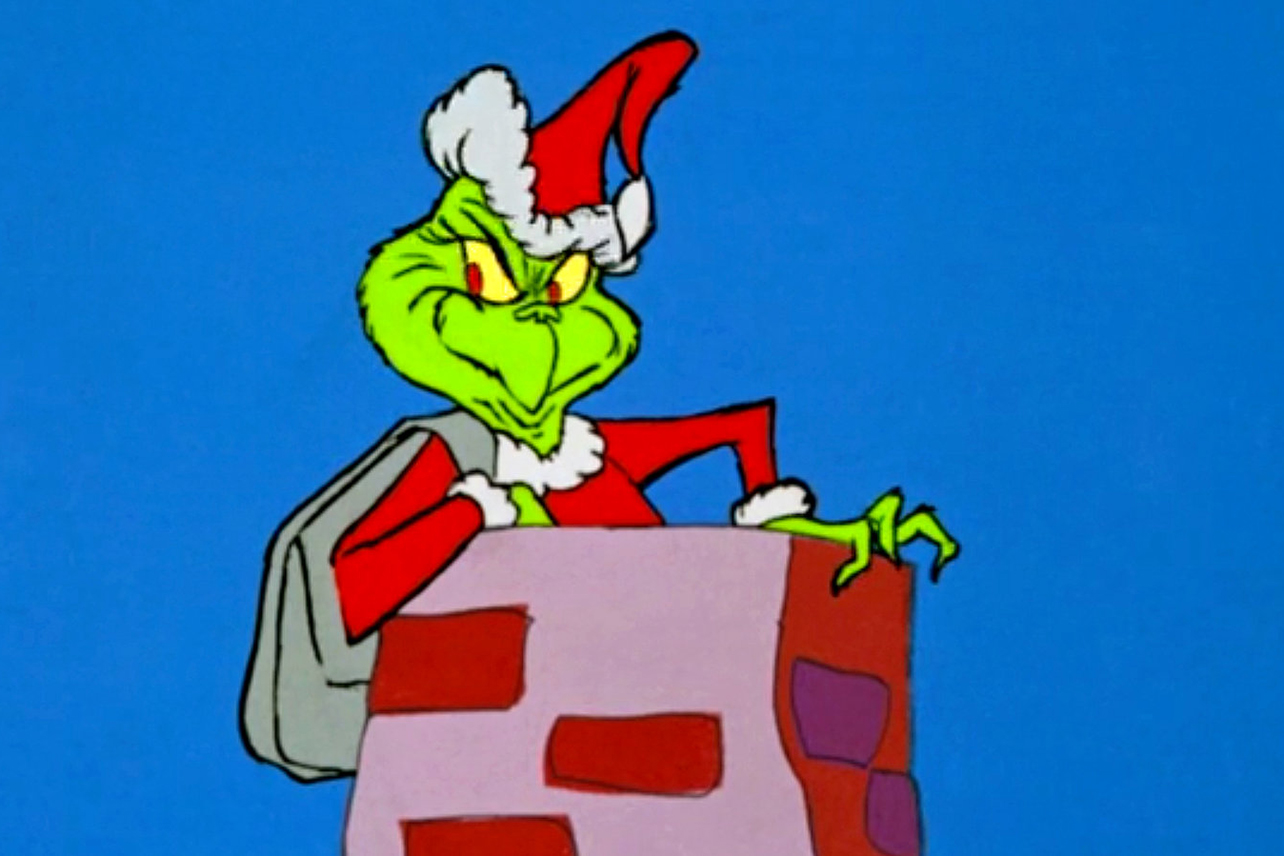How The Grinch Stole Christmas Live Stream Time Channel How To Watch