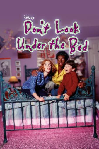 Dont Look Under the Bed Movie Review Common Sense Media
