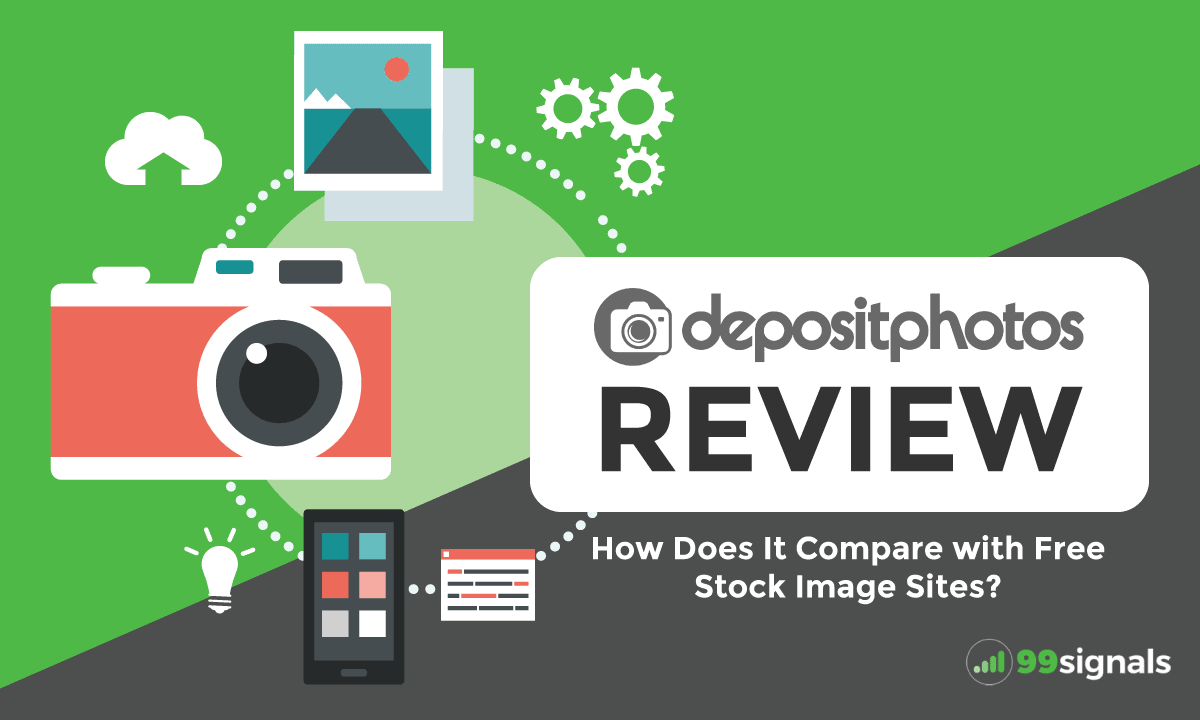 Is Depositphotos Copyright-Free? What You Need to Know About Image Rights