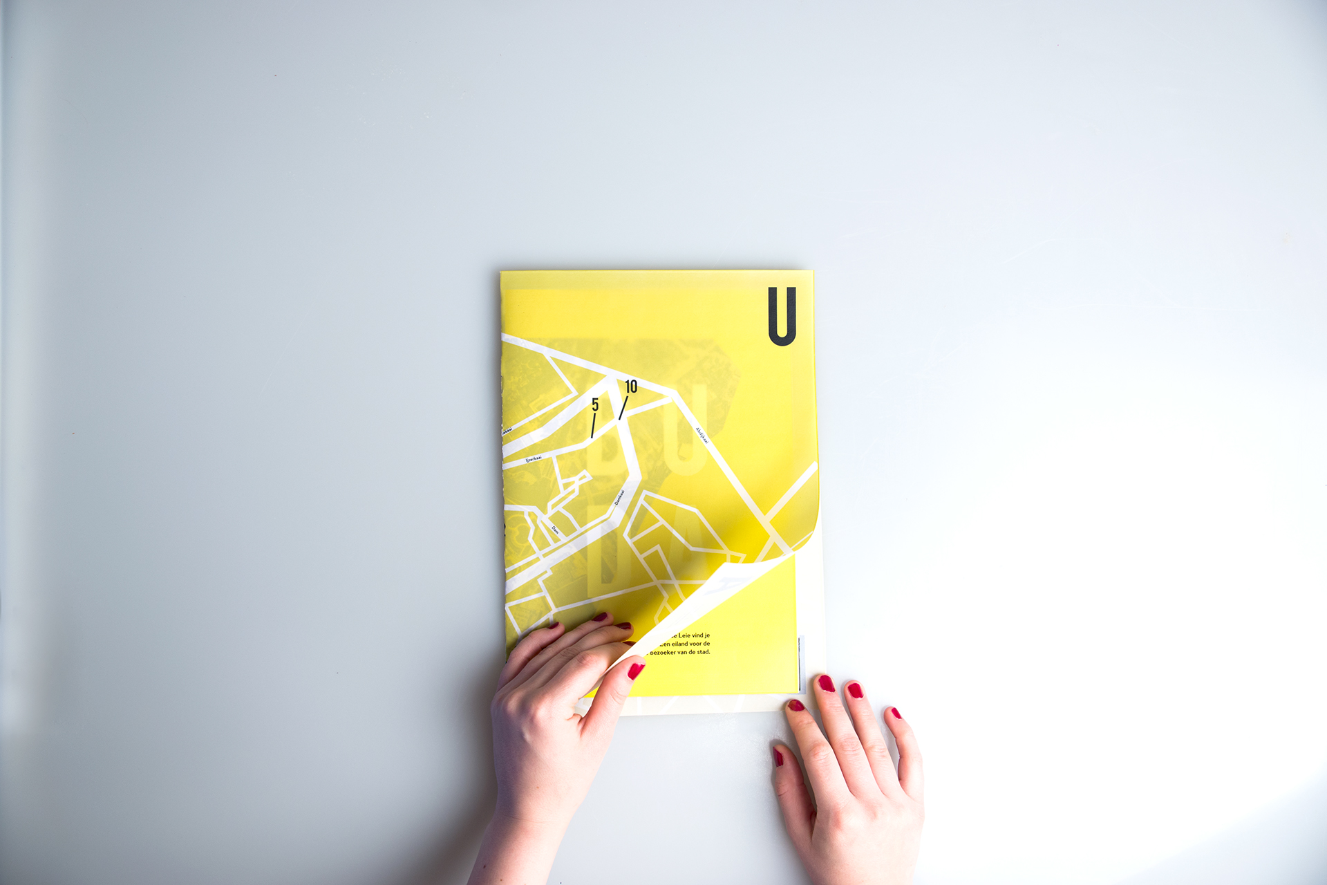 Guide Behance