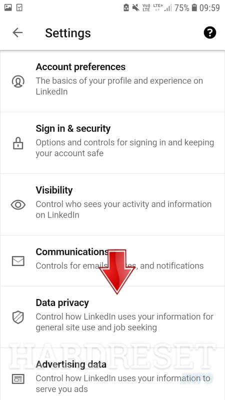 How to Clear Search History on Linkedin how to HardResetinfo