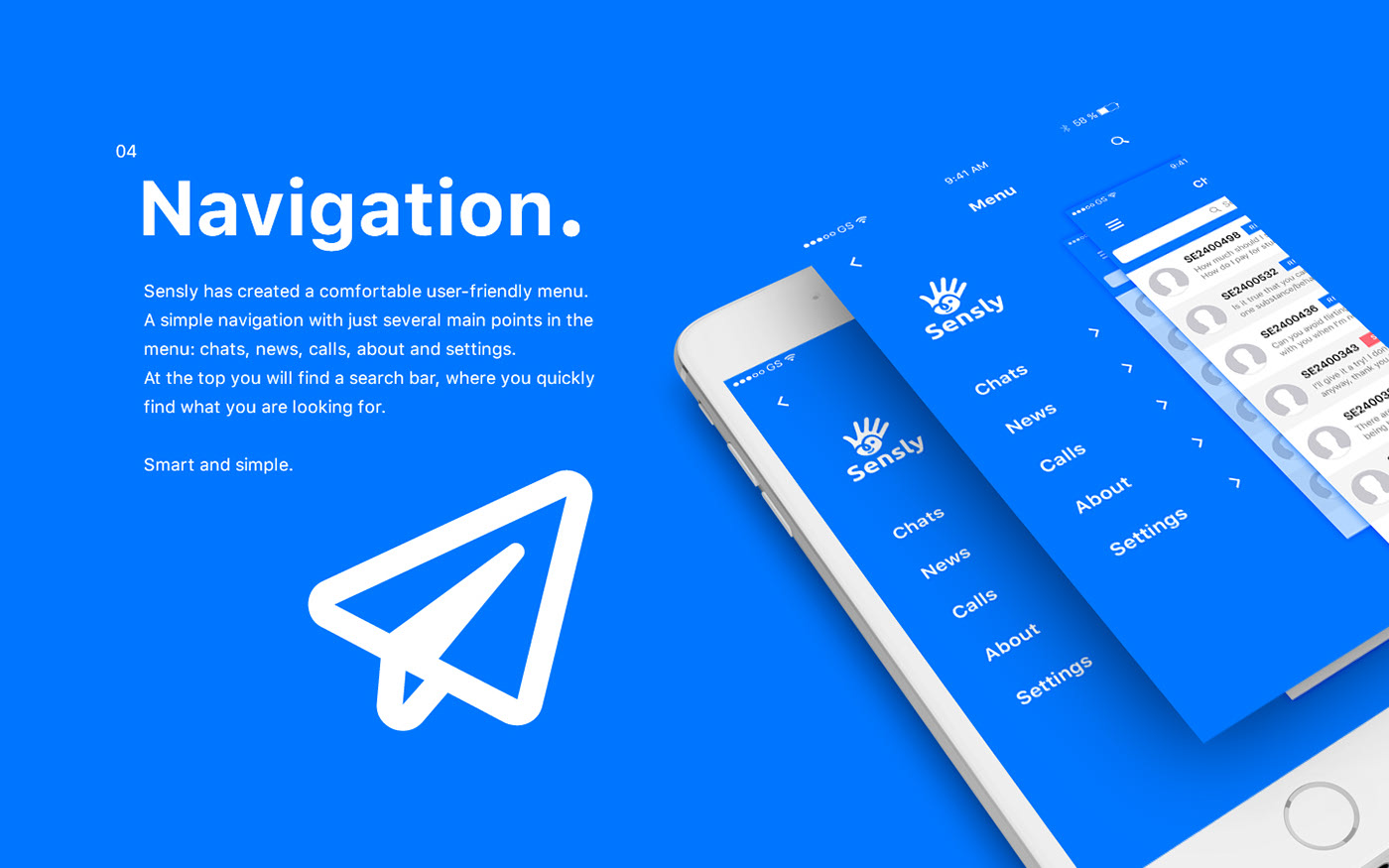 Experience Design Adobe XD Behance