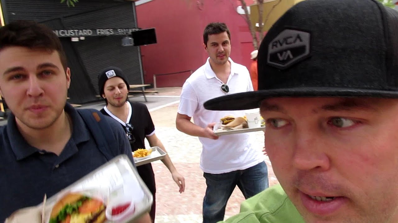Meeting YouTubers in Las VegasDaily Vlog 071 YouTube