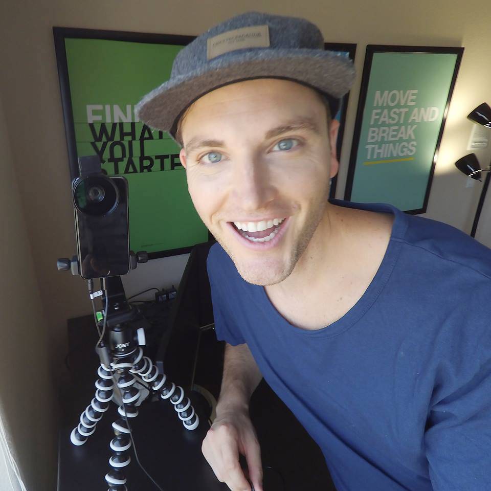 YouTubers in Las Vegas Valley share insights make money Las Vegas