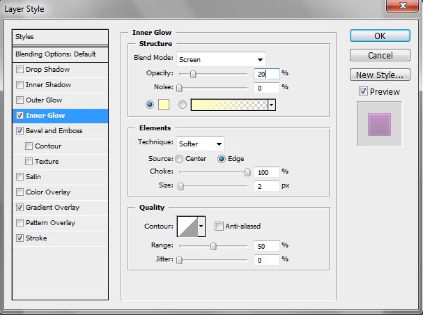 Photoshop Basics Button User Interface Design Tutorial TutorialChip
