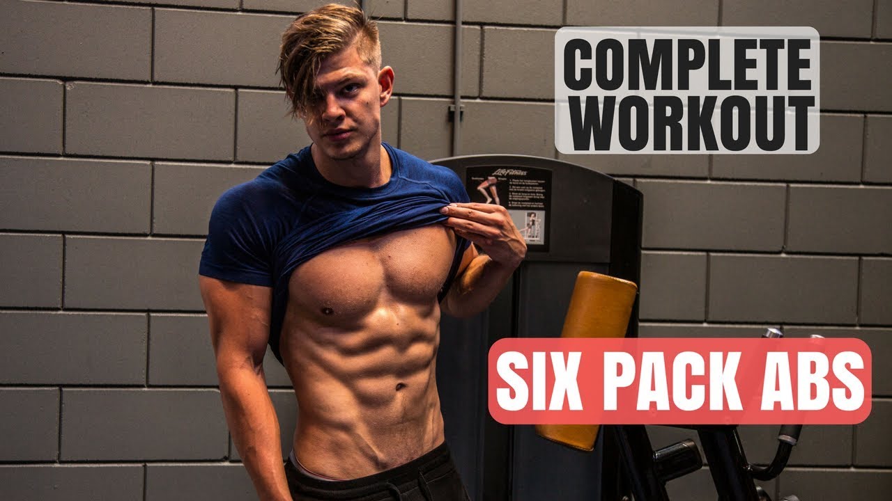 How to Build a RockSolid SixPack The Ultimate Guide Best Diy Pro