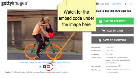 Awesome FREE Photos From Getty Images Heres How