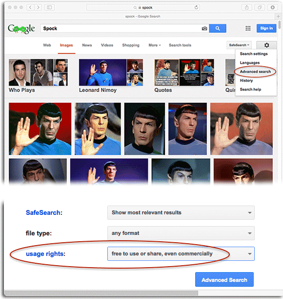 The ultimate guide to finding free legal images online Macworld