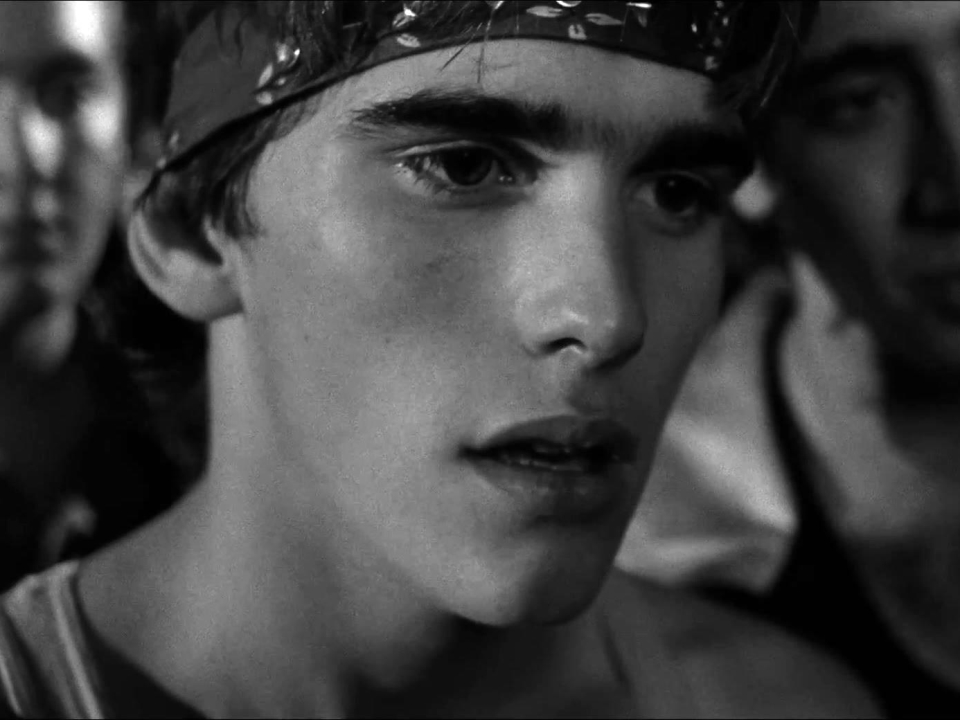 Rumble Fish Where to Watch and Stream TV Guide