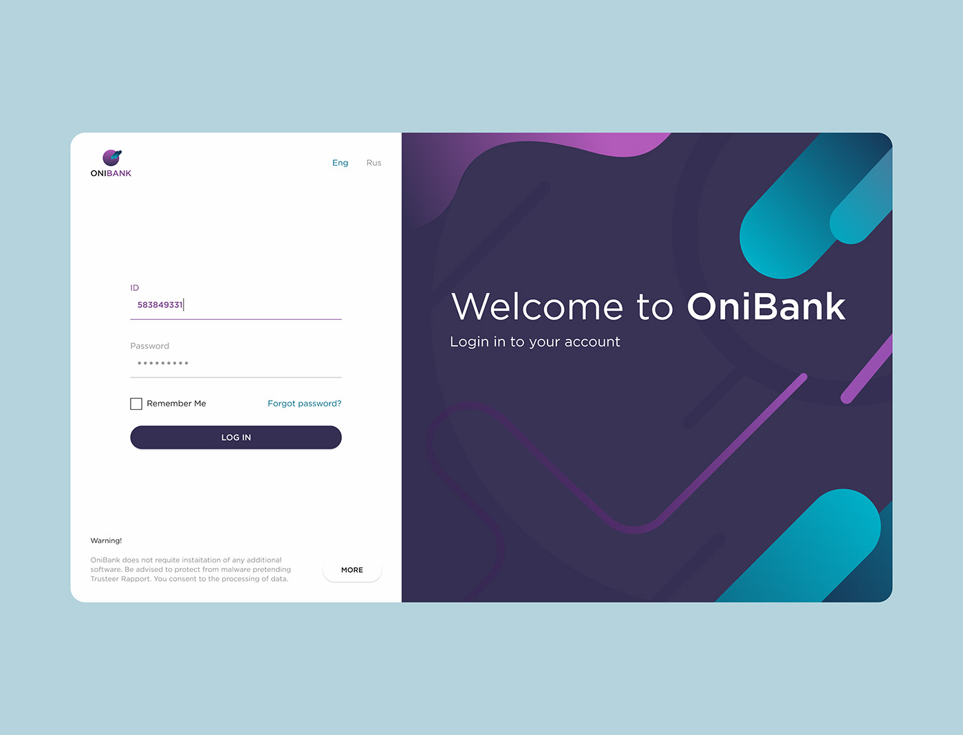 Behance Login
