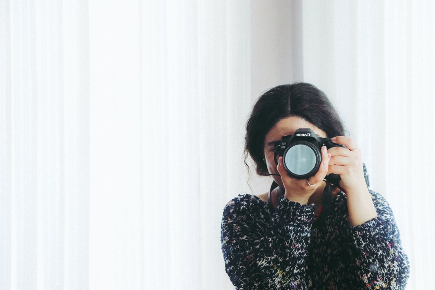 The importance of professional pictures in marketing