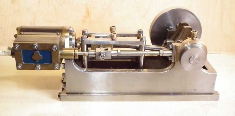 Building A Steam Engine From Scratch