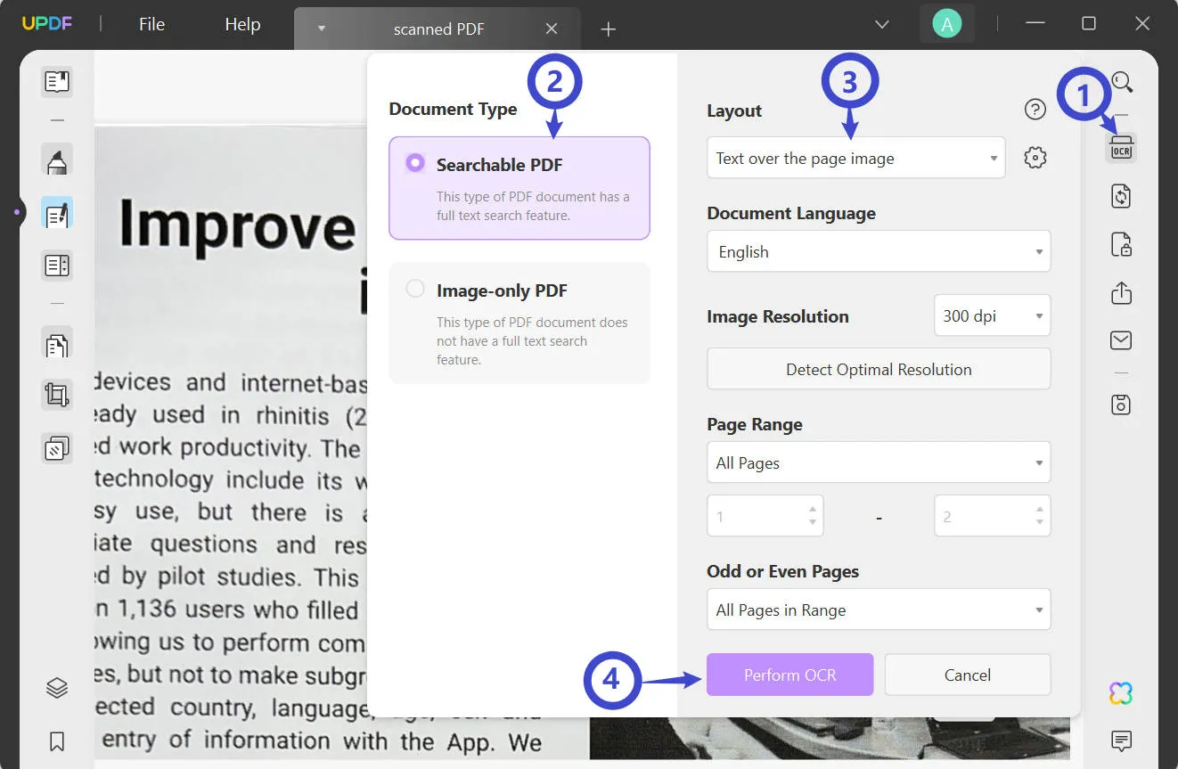 3 Ways to Remove Images from PDF Online Free UPDF