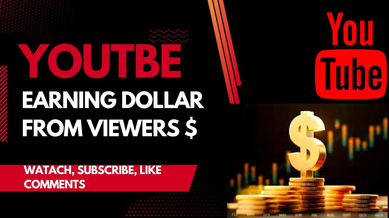 YouTube Earn Money Per View Calculator YouTube Earn Income per 1000