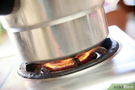 3 Ways to Make a Cake Using a Pressure Cooker wikiHow