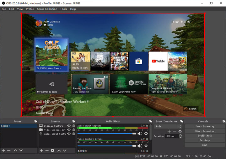 3 Ways to Record Gameplay on Xbox One for YouTube
