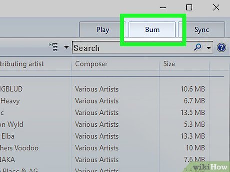 How to Burn a CD An Easy Guide for Mac Windows