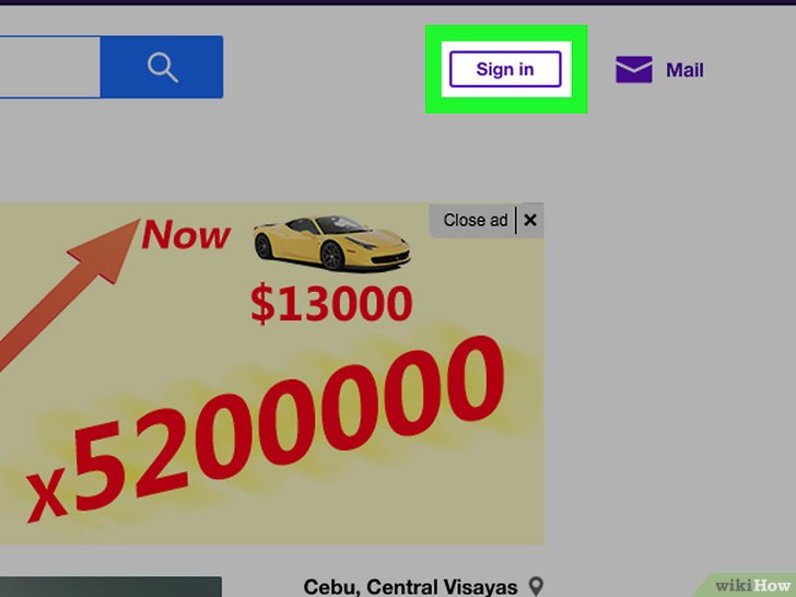 How to Set up a New Yahoo Mail Account on Desktop and Mobile