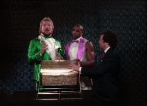 WWF Royal Rumble 1989 Review