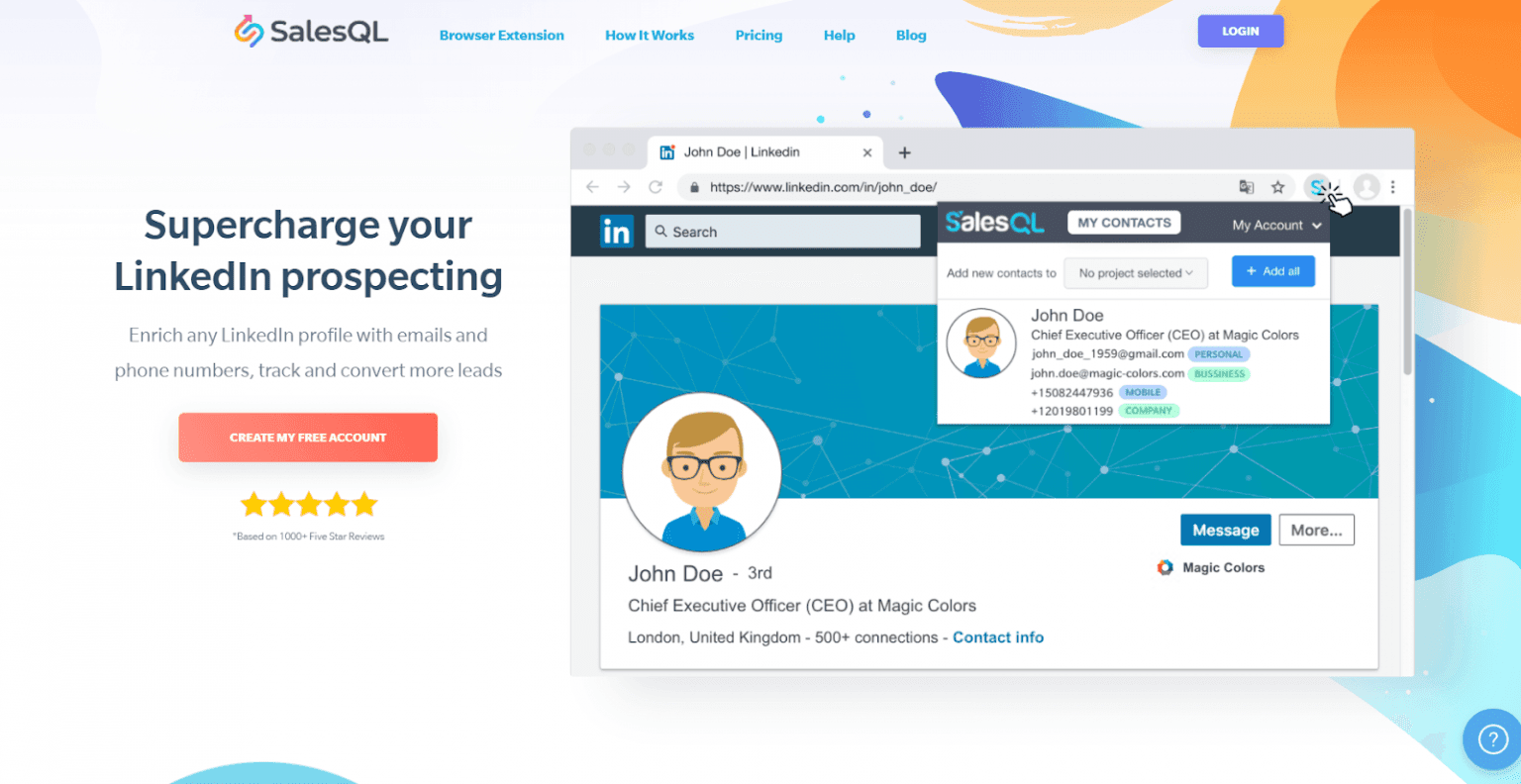 6 Hacks to avoid LinkedIn connection request limits in 2021