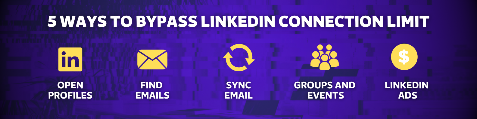 Linkedin Connection Limit Requests Messages 2025