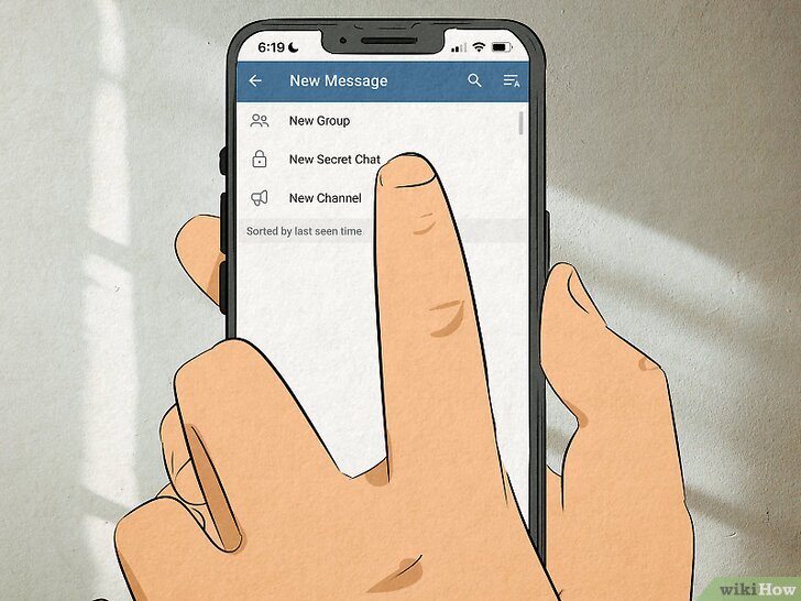 Is Telegram Safe A Look at Privacy Content and Data