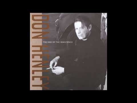 Don Henley The End of the Innocence 1989 Music Video 18 Rock