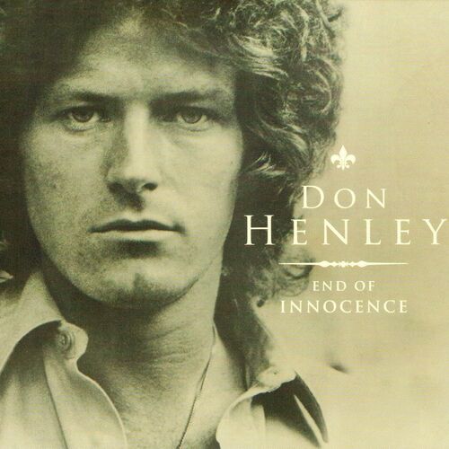 The End Of Innocence Album